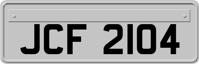 JCF2104