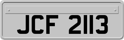 JCF2113