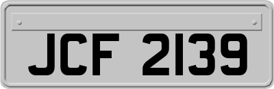JCF2139
