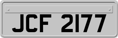 JCF2177