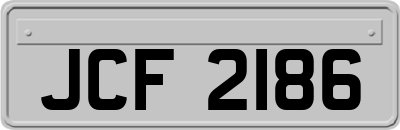 JCF2186