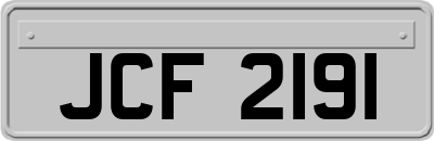 JCF2191
