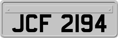 JCF2194