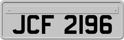 JCF2196