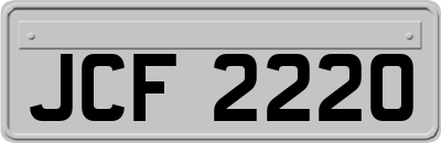 JCF2220