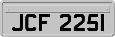 JCF2251
