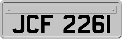 JCF2261