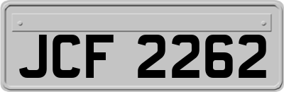 JCF2262