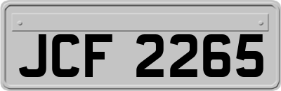 JCF2265