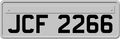 JCF2266