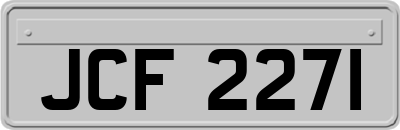 JCF2271