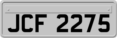 JCF2275