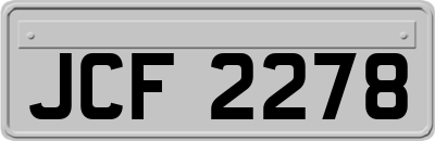 JCF2278