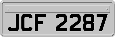 JCF2287