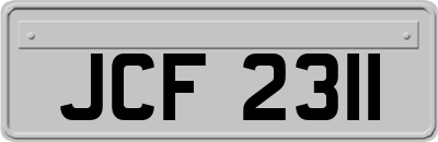 JCF2311