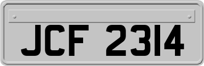 JCF2314