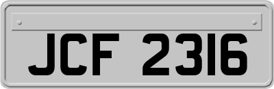 JCF2316