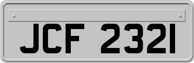 JCF2321