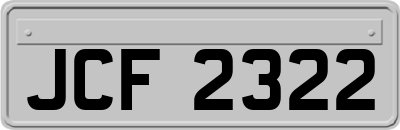 JCF2322