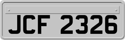 JCF2326