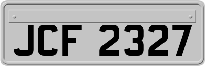 JCF2327