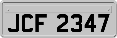 JCF2347