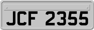 JCF2355