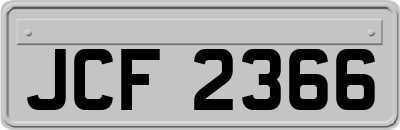 JCF2366