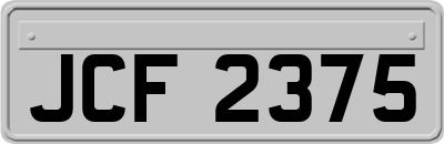 JCF2375