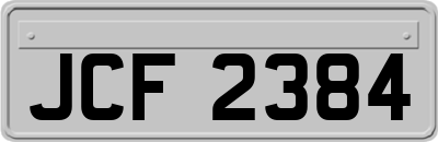 JCF2384