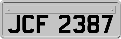JCF2387
