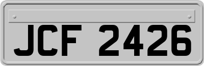 JCF2426