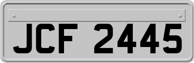 JCF2445