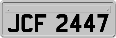 JCF2447