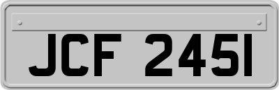 JCF2451
