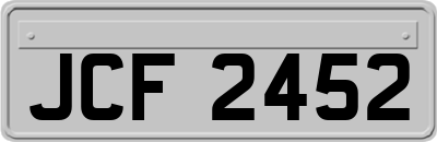JCF2452