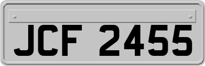 JCF2455