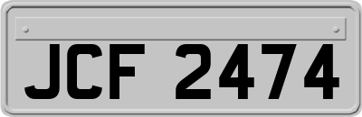 JCF2474