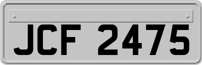 JCF2475