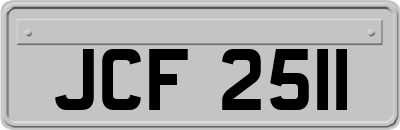 JCF2511