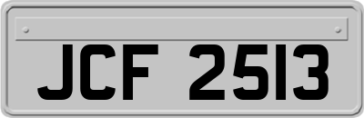JCF2513