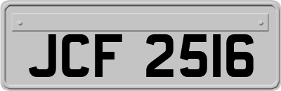 JCF2516