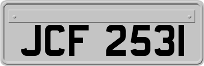 JCF2531