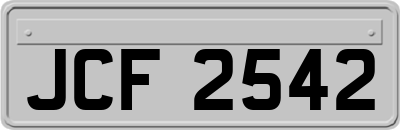 JCF2542