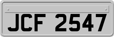 JCF2547