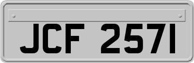 JCF2571