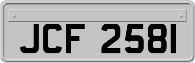 JCF2581