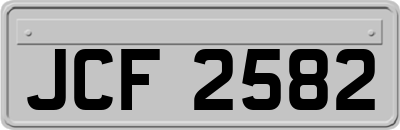 JCF2582