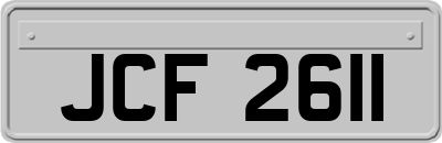 JCF2611