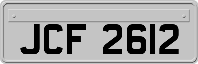 JCF2612